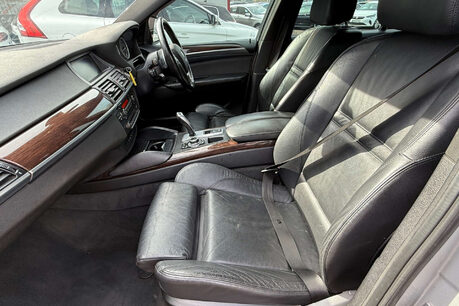 BMW X6 3.0 30d Auto xDrive Euro 5 5dr 16