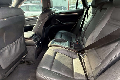 BMW X6 3.0 30d Auto xDrive Euro 5 5dr 18