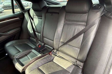 BMW X6 3.0 30d Auto xDrive Euro 5 5dr 19