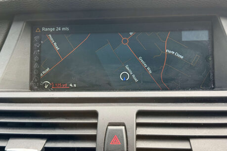 BMW X6 3.0 30d Auto xDrive Euro 5 5dr 20