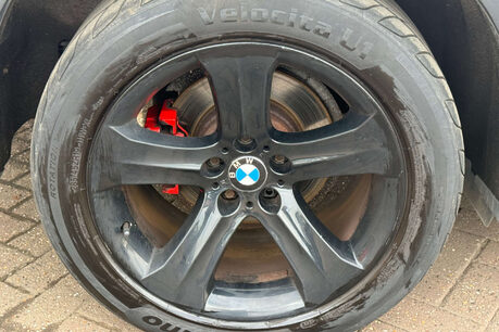 BMW X6 3.0 30d Auto xDrive Euro 5 5dr 28