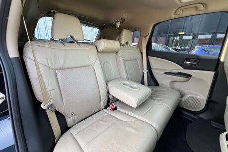 Honda CR-V 2.2 i-DTEC EX 4WD Euro 5 (s/s) 5dr 22