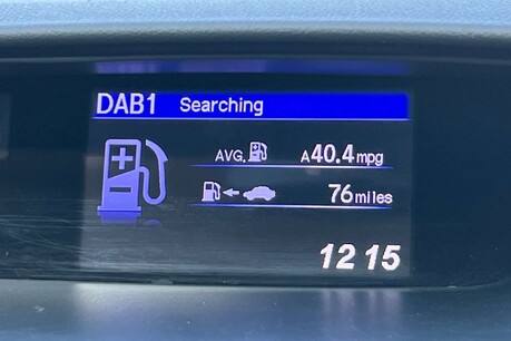 Honda CR-V 2.2 i-DTEC EX 4WD Euro 5 (s/s) 5dr 31