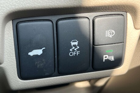 Honda CR-V 2.2 i-DTEC EX 4WD Euro 5 (s/s) 5dr 41