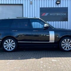 Land Rover Range Rover 4.4 SD V8 Autobiography Auto 4WD Euro 5 5dr 2