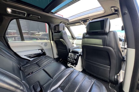 Land Rover Range Rover 4.4 SD V8 Autobiography Auto 4WD Euro 5 5dr 39