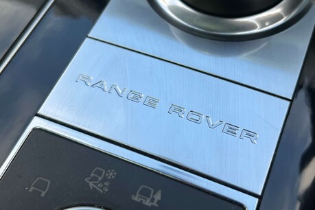 Land Rover Range Rover 4.4 SD V8 Autobiography Auto 4WD Euro 5 5dr 56