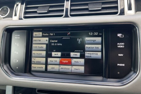 Land Rover Range Rover 4.4 SD V8 Autobiography Auto 4WD Euro 5 5dr 68