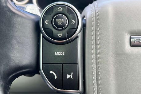 Land Rover Range Rover 4.4 SD V8 Autobiography Auto 4WD Euro 5 5dr 72