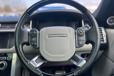 Land Rover Range Rover 4.4 SD V8 Autobiography Auto 4WD Euro 5 5dr 73