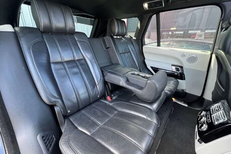 Land Rover Range Rover 4.4 SD V8 Autobiography Auto 4WD Euro 5 5dr 34