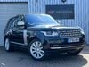 Land Rover Range Rover 4.4 SD V8 Autobiography Auto 4WD Euro 5 5dr