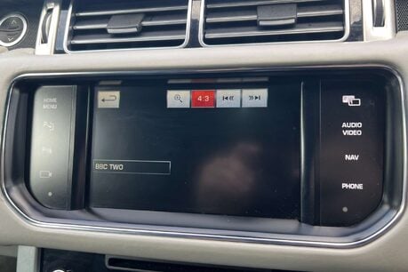 Land Rover Range Rover 4.4 SD V8 Autobiography Auto 4WD Euro 5 5dr 65
