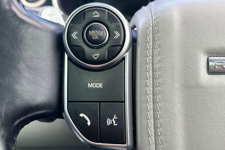 Land Rover Range Rover 4.4 SD V8 Autobiography Auto 4WD Euro 5 5dr 72
