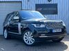 Land Rover Range Rover 4.4 SD V8 Autobiography Auto 4WD Euro 5 5dr