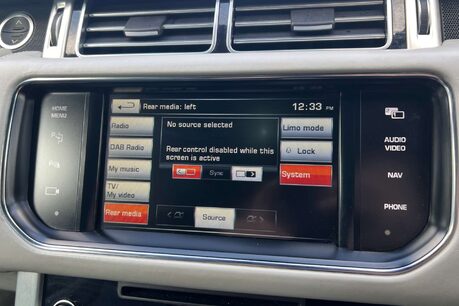 Land Rover Range Rover 4.4 SD V8 Autobiography Auto 4WD Euro 5 5dr 66