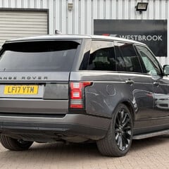 Land Rover Range Rover 3.0 TD V6 Vogue Auto 4WD Euro 6 (s/s) 5dr 2