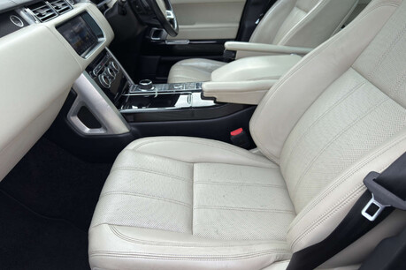Land Rover Range Rover 3.0 TD V6 Vogue Auto 4WD Euro 6 (s/s) 5dr 28