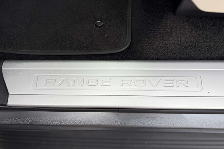 Land Rover Range Rover 3.0 TD V6 Vogue Auto 4WD Euro 6 (s/s) 5dr 36