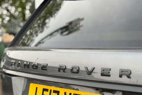 Land Rover Range Rover 3.0 TD V6 Vogue Auto 4WD Euro 6 (s/s) 5dr 43