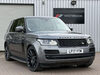 Land Rover Range Rover 3.0 TD V6 Vogue Auto 4WD Euro 6 (s/s) 5dr