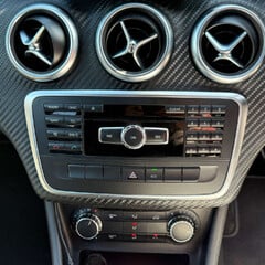 Mercedes-Benz A Class 1.8 A200 CDI BlueEfficiency AMG Sport Euro 5 (s/s) 5dr 6