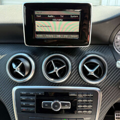 Mercedes-Benz A Class 1.8 A200 CDI BlueEfficiency AMG Sport Euro 5 (s/s) 5dr 7