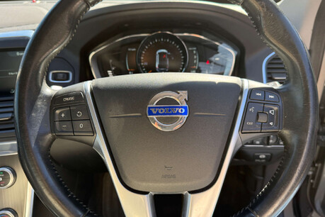 Volvo XC60 2.0 D4 SE Lux Nav Geartronic Euro 6 (s/s) 5dr 14
