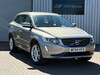 Volvo XC60 2.0 D4 SE Lux Nav Geartronic Euro 6 (s/s) 5dr