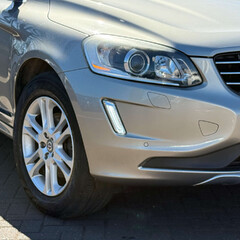 Volvo XC60 2.0 D4 SE Lux Nav Geartronic Euro 6 (s/s) 5dr 6