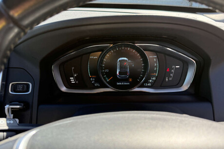 Volvo XC60 2.0 D4 SE Lux Nav Geartronic Euro 6 (s/s) 5dr 15