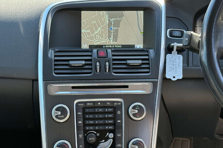 Volvo XC60 2.0 D4 SE Lux Nav Geartronic Euro 6 (s/s) 5dr 16