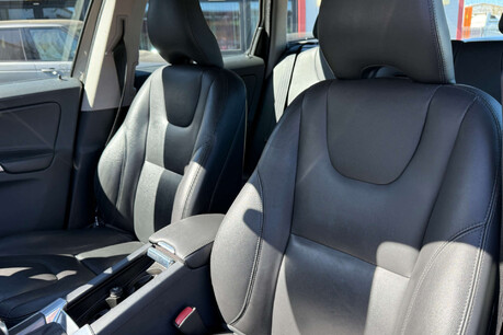 Volvo XC60 2.0 D4 SE Lux Nav Geartronic Euro 6 (s/s) 5dr 26