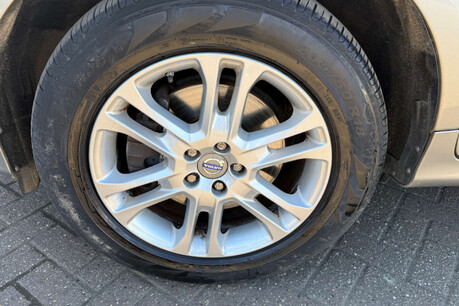 Volvo XC60 2.0 D4 SE Lux Nav Geartronic Euro 6 (s/s) 5dr 34