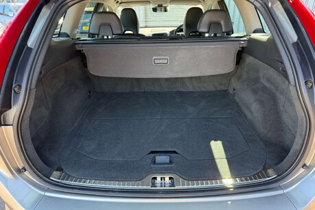Volvo XC60 2.0 D4 SE Lux Nav Geartronic Euro 6 (s/s) 5dr 11