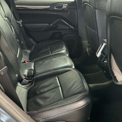 Porsche Cayenne 3.0 TD V6 Tiptronic 4WD Euro 5 (s/s) 5dr 7