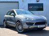 Porsche Cayenne 3.0 TD V6 Tiptronic 4WD Euro 5 (s/s) 5dr
