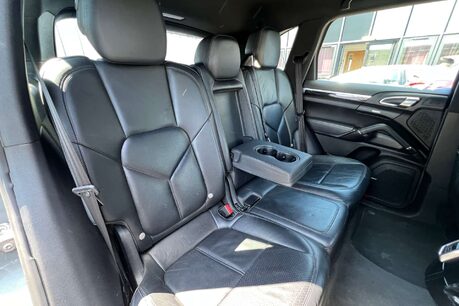 Porsche Cayenne 3.0 TD V6 Tiptronic 4WD Euro 5 (s/s) 5dr 22