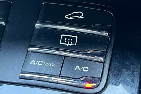 Porsche Cayenne 3.0 TD V6 Tiptronic 4WD Euro 5 (s/s) 5dr 49