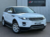 Land Rover Range Rover Evoque 2.2 SD4 Pure Auto 4WD Euro 5 5dr