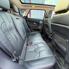 Land Rover Range Rover Evoque 2.2 SD4 Pure Auto 4WD Euro 5 5dr 6