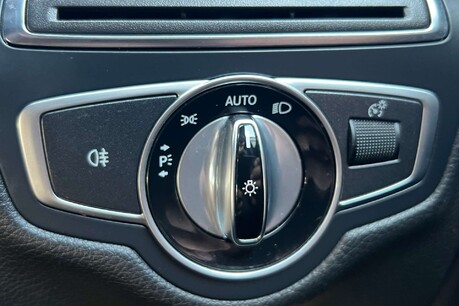 Mercedes-Benz GLC 2.1 GLC220d AMG Line G-Tronic 4MATIC Euro 6 (s/s) 5dr 60
