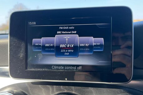 Mercedes-Benz GLC 2.1 GLC220d AMG Line G-Tronic 4MATIC Euro 6 (s/s) 5dr 46