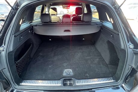 Mercedes-Benz GLC 2.1 GLC220d AMG Line G-Tronic 4MATIC Euro 6 (s/s) 5dr 69
