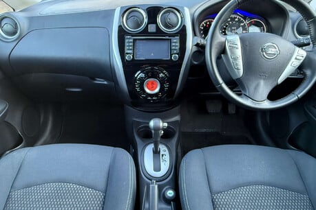 Nissan Note 1.2 DIG-S Acenta Premium XTRON Euro 6 (s/s) 5dr 6
