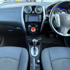 Nissan Note 1.2 DIG-S Acenta Premium XTRON Euro 6 (s/s) 5dr 6