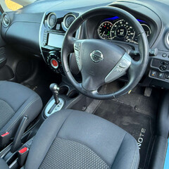 Nissan Note 1.2 DIG-S Acenta Premium XTRON Euro 6 (s/s) 5dr 7