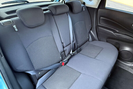 Nissan Note 1.2 DIG-S Acenta Premium XTRON Euro 6 (s/s) 5dr 25