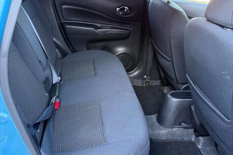 Nissan Note 1.2 DIG-S Acenta Premium XTRON Euro 6 (s/s) 5dr 27