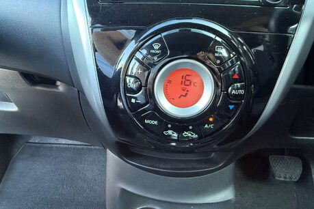 Nissan Note 1.2 DIG-S Acenta Premium XTRON Euro 6 (s/s) 5dr 10